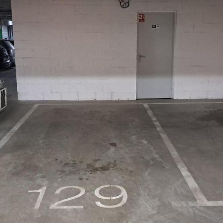 Apartament Matejki Łódź Eksteriør bilde