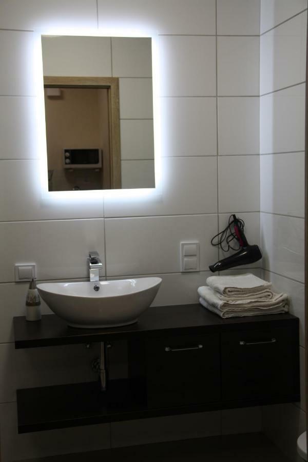 Apartament Matejki Łódź Eksteriør bilde