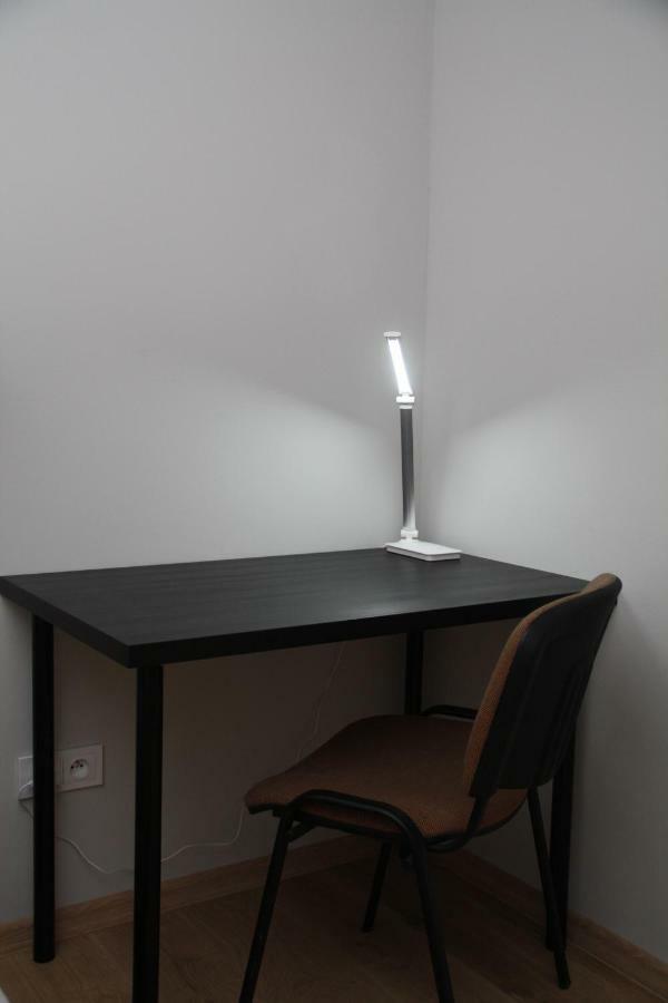 Apartament Matejki Łódź Eksteriør bilde